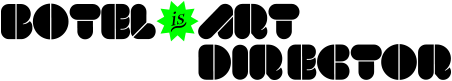 BotelArtDirector.com